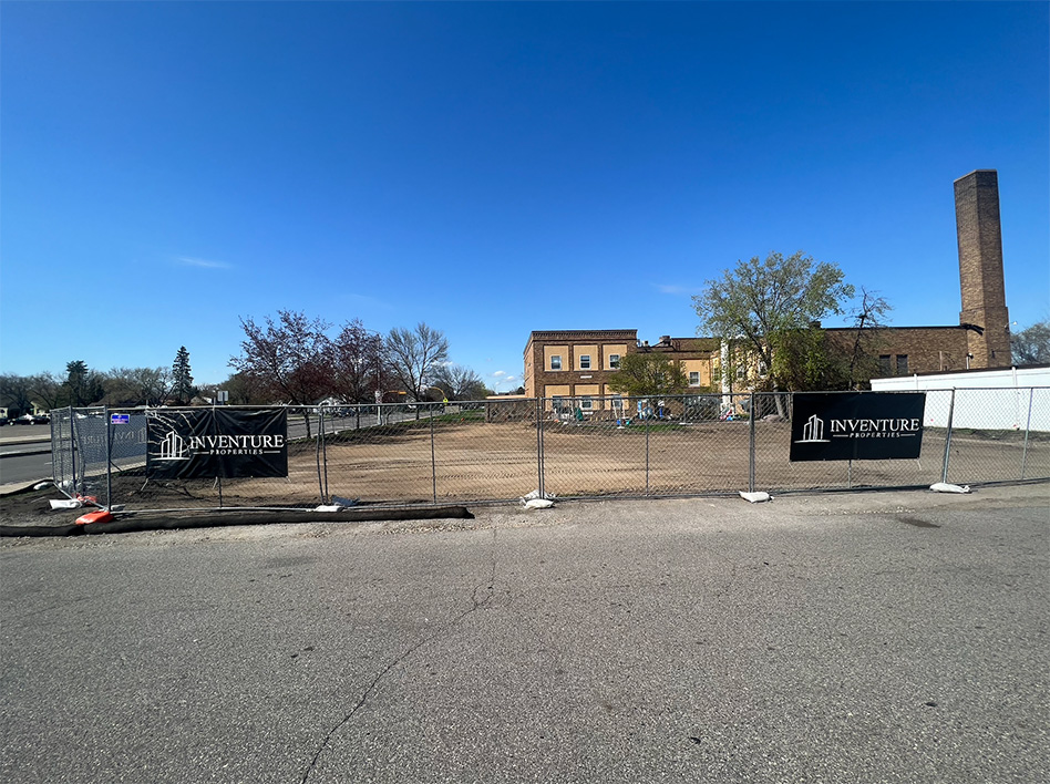  Inventure Real Estate