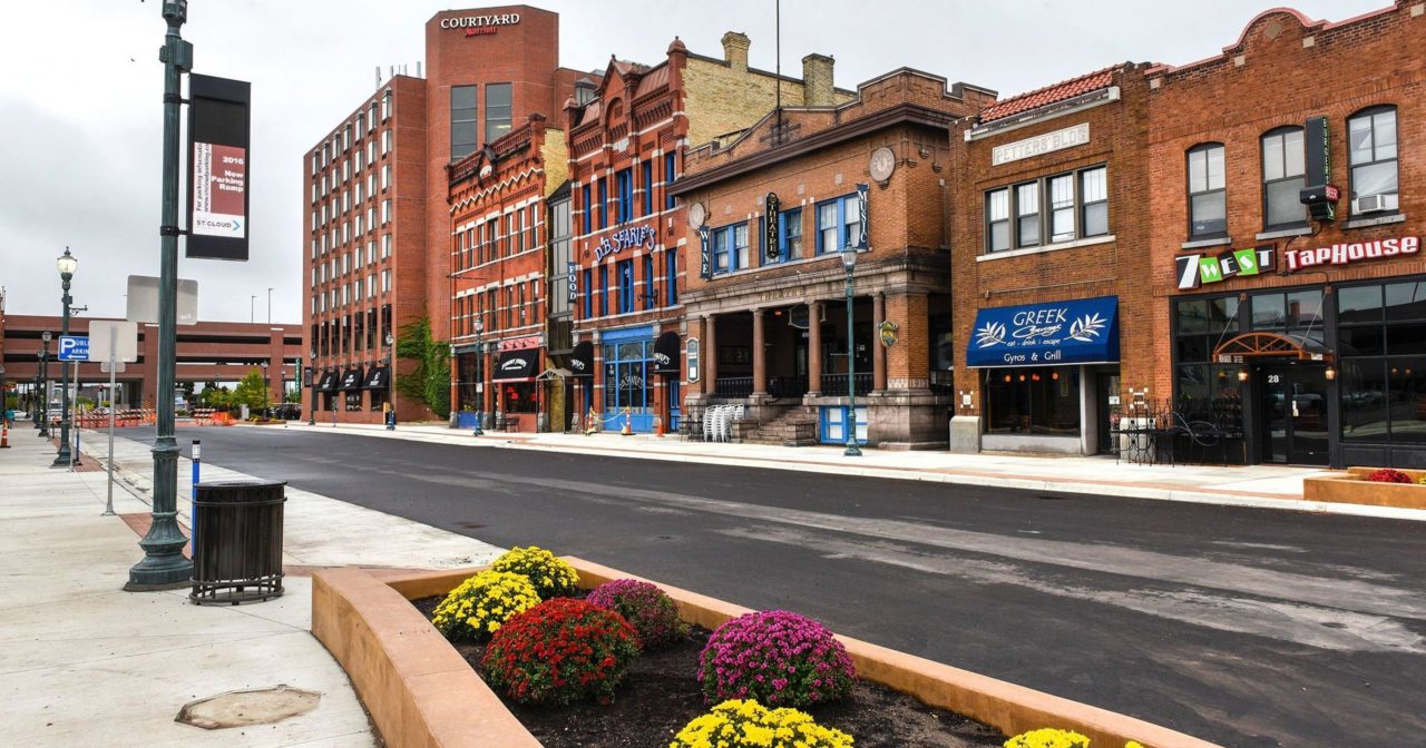 The Inventure Foundation Inventure Properties