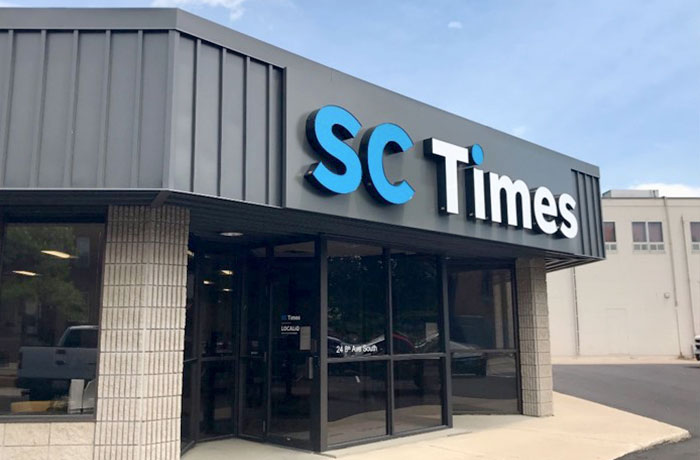 Providence One – St. Cloud Times