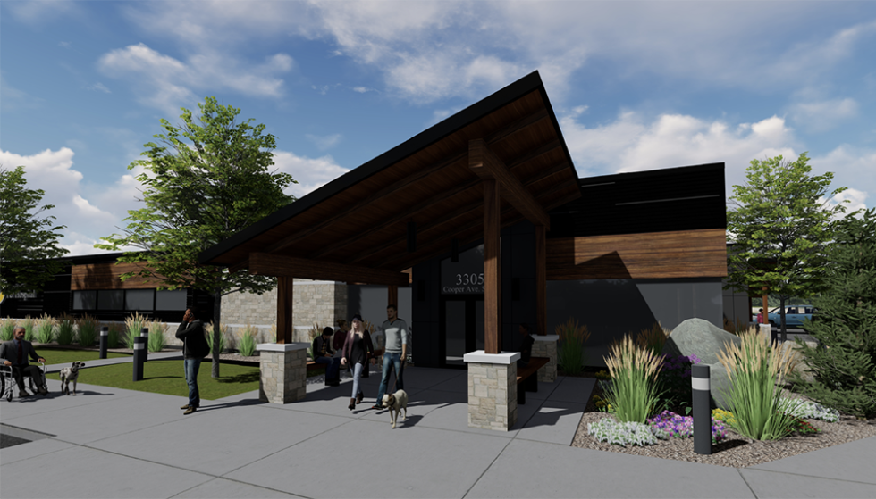  Inventure Real Estate