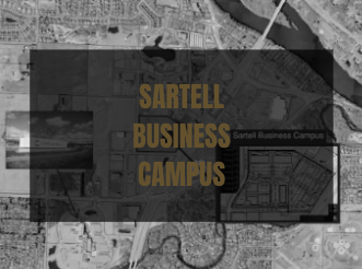 Sartell Business Campus