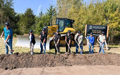 Breaking Ground in Sartell: The Wyndham Hotel Project